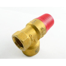 87174010120 Drošības vārsts  3bar Junkers Bosch